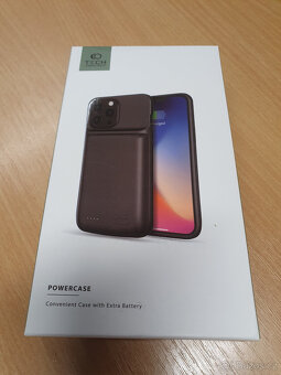 Kryty a ochranné sklá na mobily - 9