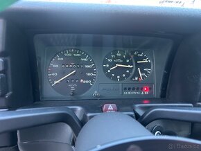 VV Polo 86 coupe 1.3i - 9