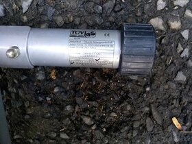 Prodám posilovací stroj - 9