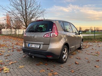 RENAULT SCENIC 1.4 TCe - 9
