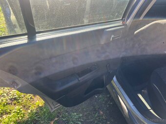 Astra HB 1,6 benzin , manual 5 kv - 9