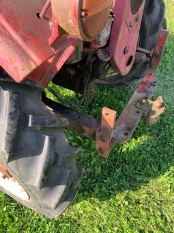 RS09, GT124, 4válec - 9