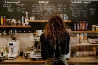 Přenechání pronájmu kavárny - 9