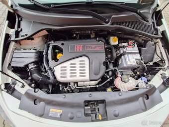 Fiat Tipo 2016 1.4 Turbo Lounge (88 kW HB) - 9