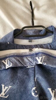 Set legíny halenkou - 9