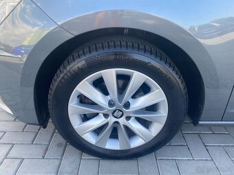 Seat Leon, 1.2 TSI 81kW-1xMAJ.-STYLE-NAVI - 9