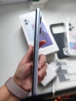 Xiaomi Redmi Note 13 Pro+ 5G Aurora Purple - 9