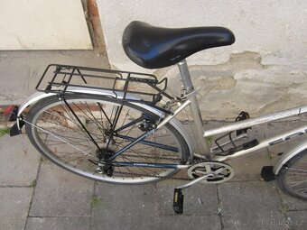Dámské jízdní kolo, zn. Fort Libra - 9