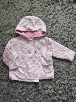 Balíček na holčičku 3-6 měsíců - 9