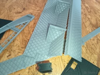 Díly na TT - 1:120 - dily - 9