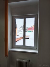 Pronájem kanceláře Lannova třída 116/61 ČB - 9