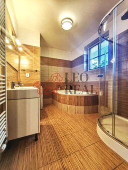 Drásov, RD 3+kk, CP 503m2, zahrada, garáž - 9