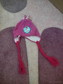 Kojenecké oblečení mix - 9