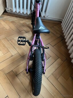 Dětské kolo Rascal 14 - 9