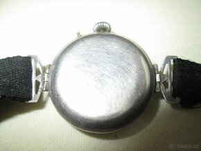 STAR.HODINKY -NEJDOUCÍ - 9