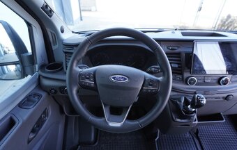 Karmann-Mobil Dexter 560 4x4 - 9