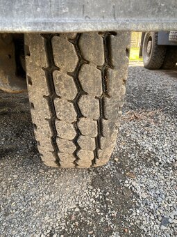 Tatra 815 T1 6x6 - 9