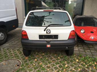 Renault Twingo Elektrika - 9