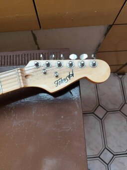 Prodám hudební komponenty - 9