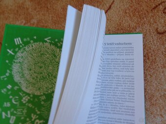 6 knih - Největší záhady světa - 9