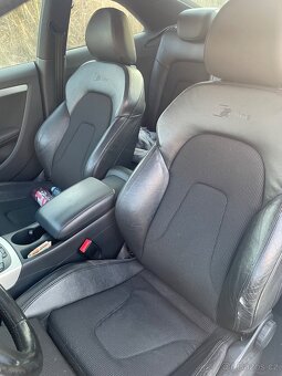 Audi a5 2.0tfsi 155kw Quattro S-line - 9