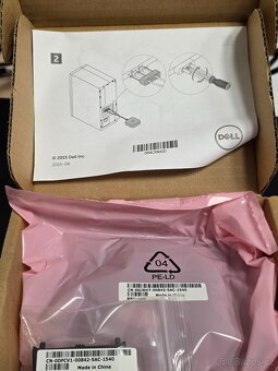 Dell OptiPlex 7040 SFF (Intel i5-6500, 16GB RAM) WiFi - 9