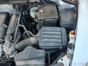 Skoda octavia 1.2 tsi - 9