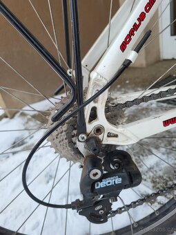 Horské kolo Apache Tanka Tate - 9