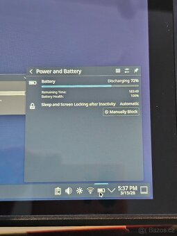 Steam deck 256gb - 9