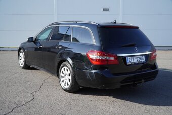Mercedes-Benz E 220 220 CDI BlueEfficiency - 9