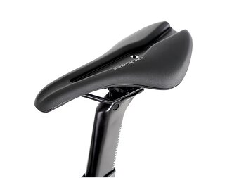 karbonové silniční kolo s el. sadou - 9