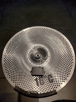 Elektronické činely - 9