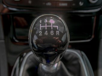 Ford S-MAX 2.2D 147KW man – NAVI - 9