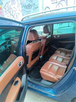 Pegeot 307 SW 2.0L kombi - 9