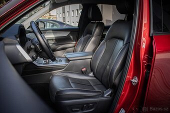 Mazda CX-60 2.5 PHEV, 357PS, HOMURA - 9