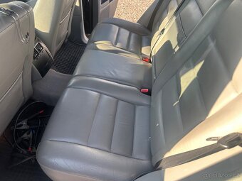 Vw Touareg 3.0 tdi-176kw-v6-automat - 9