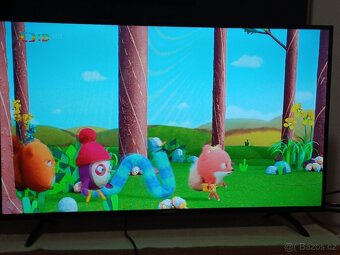 108cm, Smart TV 43" Sencor SLE 43FS602TCS-Wi-Fi, dvbt2 - 9