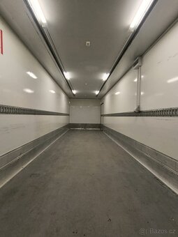 Kontejner skladový / chladírenská nástavba - 9