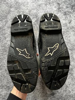 Alpinestars Tech 7, velikost 47 - 9