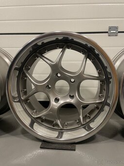 Stilauto Extreme 5x120 r17 - 9