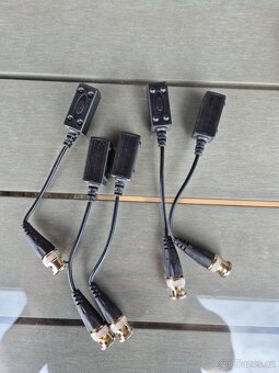 Kamerový systém - 9