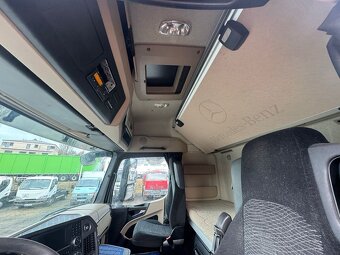 Mercedes Actros 1843 - 9