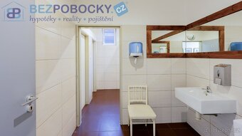Pronájem, Kanceláře,  30m² - Havlíčkův Brod - 9