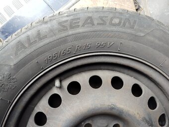 Ford Tranzit Connect - 9