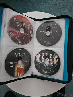 DVD filmy - 9