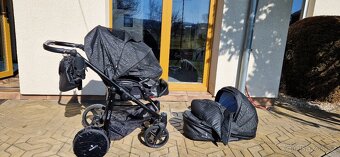 Kočárek Venici - 9