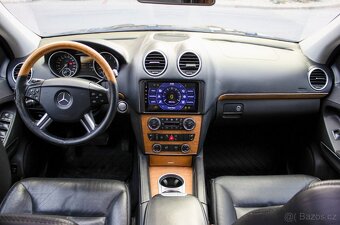 Mercedes-Benz GL 500 AT7 285kW - 9