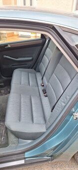Audi a6 1.8 turbo - 9
