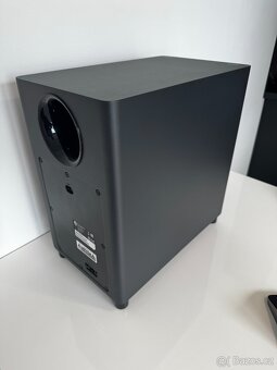 7.1.2 Smart Soundbar - Philips Fidelio B97 - 9