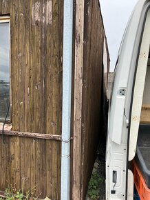 Unimo bunka 7x2,8 m - 9